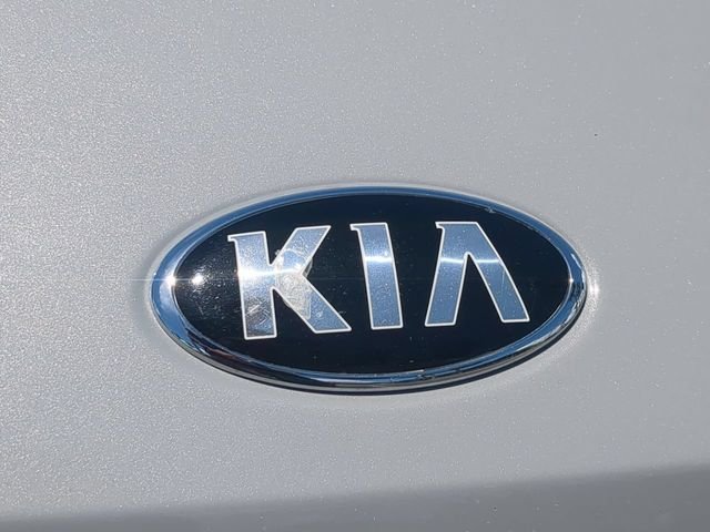 Used 2021 Gray Kia GT-Line image 13