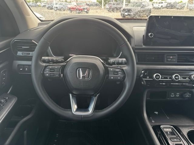 Certified Used 2023  Honda EX-L image 14