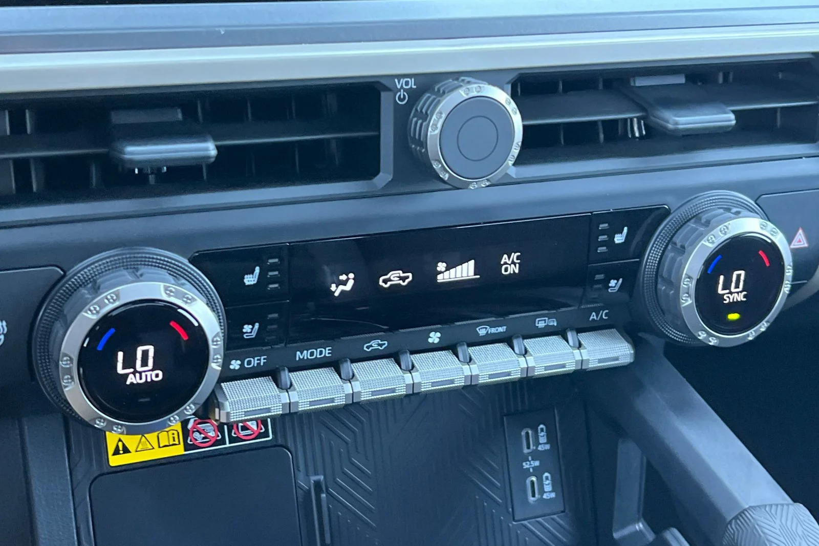 New 2026 Underground Toyota  TRD Off-Road image 15