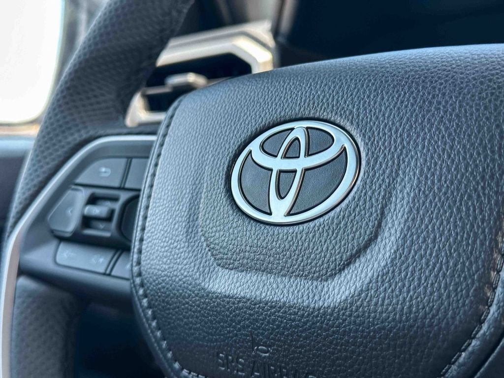 New 2026 Mudbath Toyota  TRD Off-Road image 18