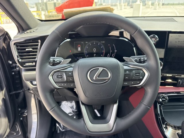 Certified Used 2024 Gray Lexus 250 Base image 14