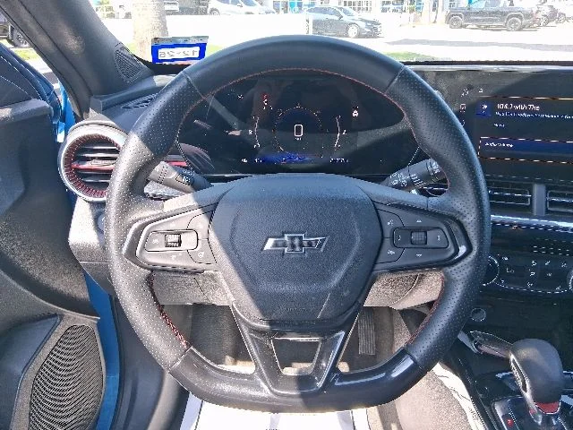 2024 Chevrolet Trax RS - Photo 8