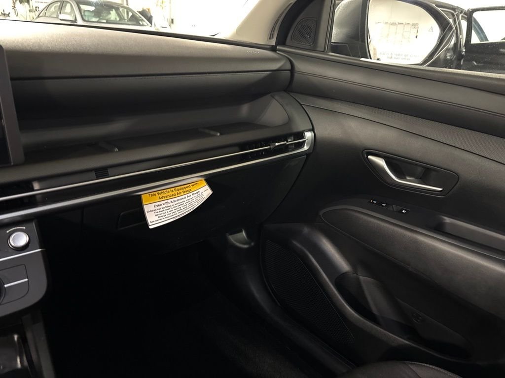 Certified Used 2026 Green Hyundai SE image 23