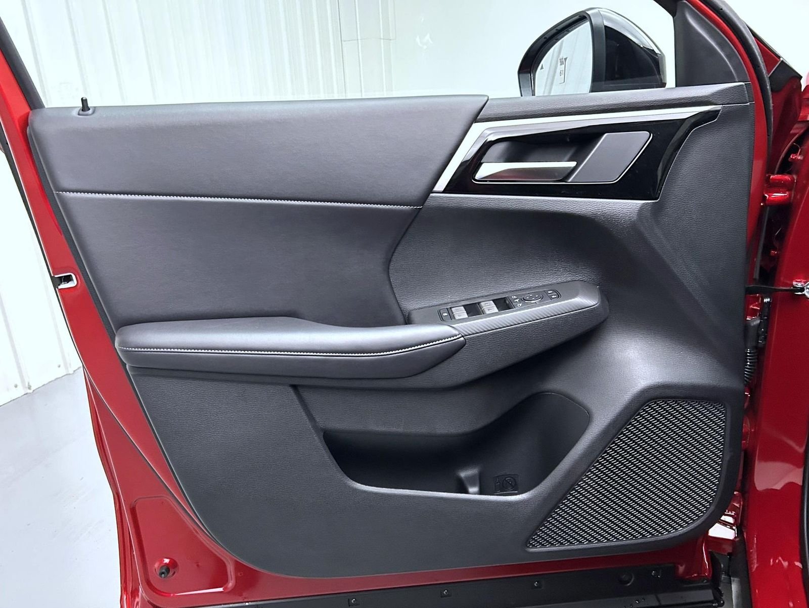New 2026 Red Nissan SL image 9