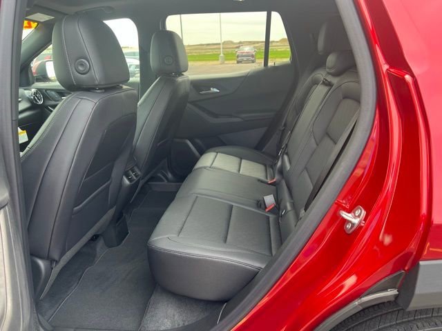 2026 Chevrolet Equinox LT - Photo 14