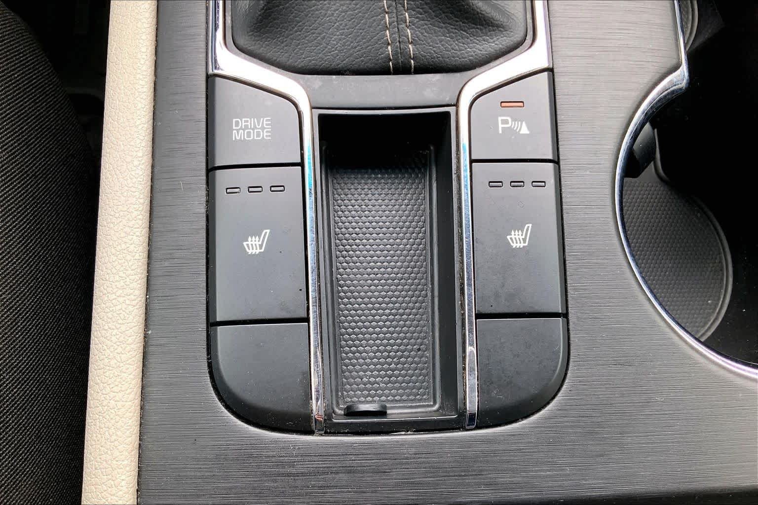Used 2021 Pantera Metal Kia EX image 29