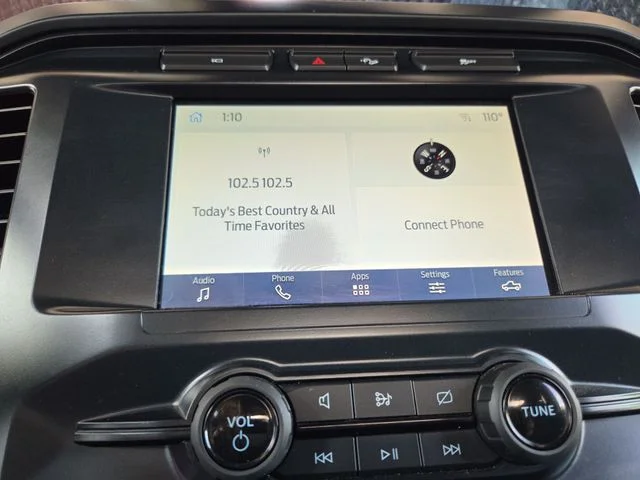 2022 Ford F-150 Tremor - Photo 20