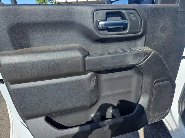 2025 Chevrolet Silverado 3500 HD Work Truck - Photo 17