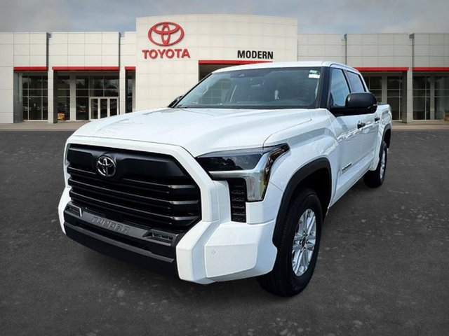 2024 Toyota Tundra 2WD SR5