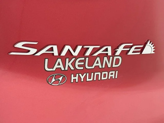 Certified Pre-Owned 2022 Hyundai Santa Fe SEL