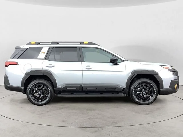 2026 Subaru Outback Wilderness - Photo 6
