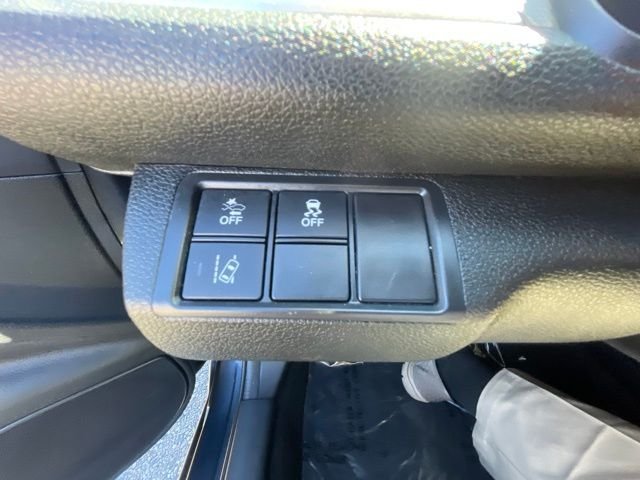 Used 2020 Cosmic Blue Metallic Honda LX image 19