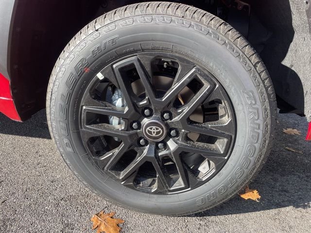 2026 Toyota Tundra SR5 - Photo 10