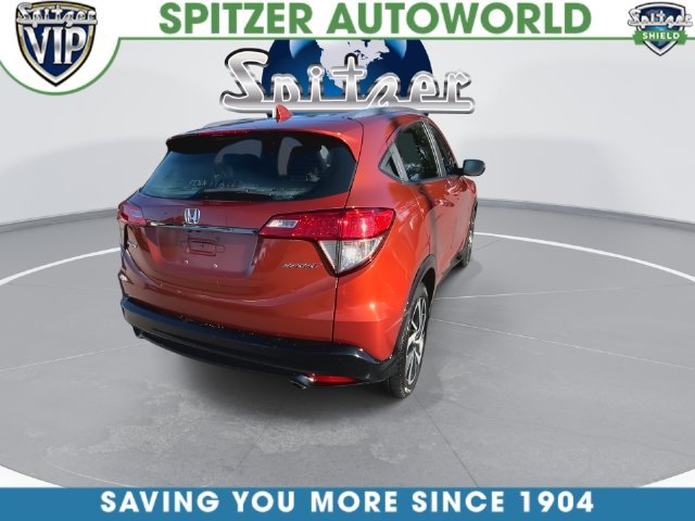 Used 2020  Honda Sport image 14