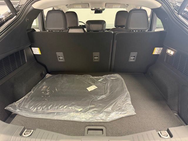 New 2026 Shadow Black Ford Premium image 26