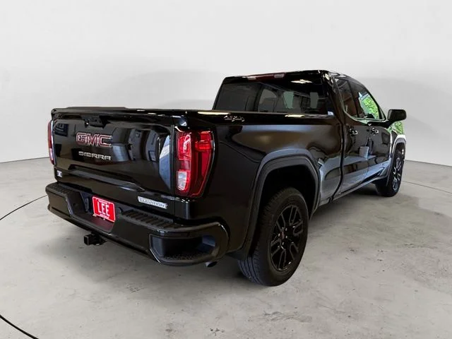 New 2026 Black GMC Elevation image 6