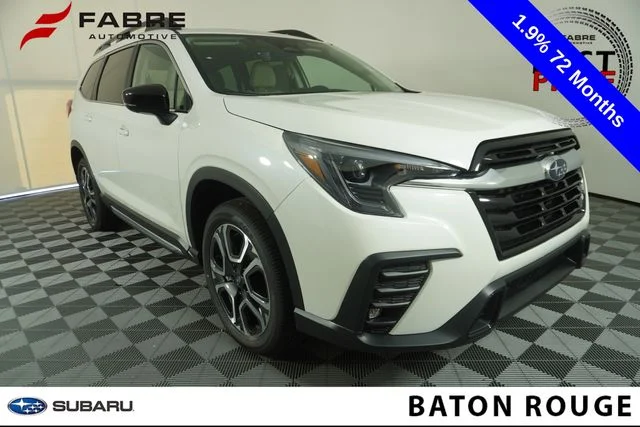 2026 Subaru Ascent Limited 7 Passenger's photo