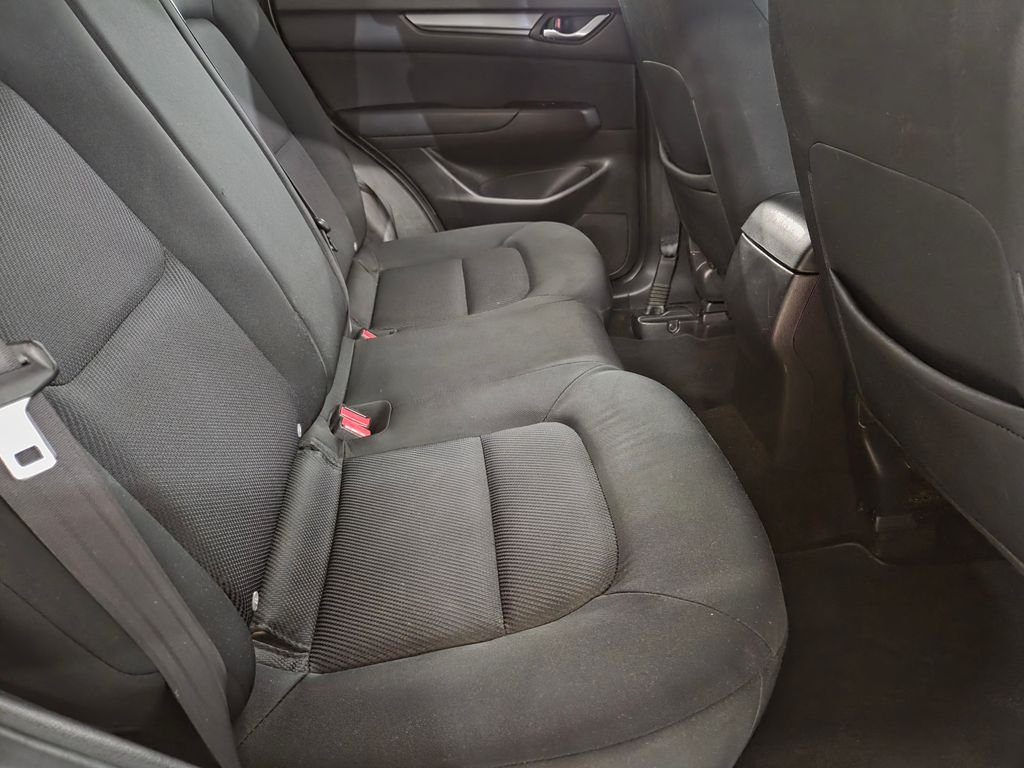 Used 2020 White Mazda Sport image 20