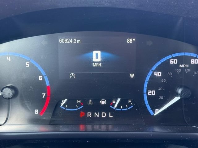 Used 2022 Green Ford Big Bend image 21
