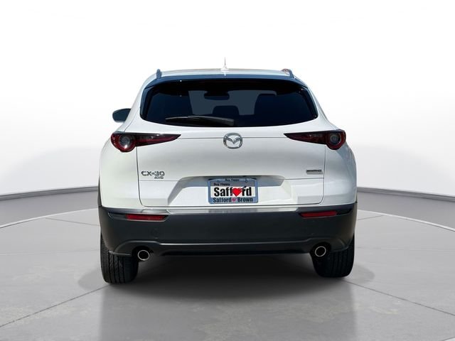 Used 2025 White Mazda 2.5 S Premium Package image 8