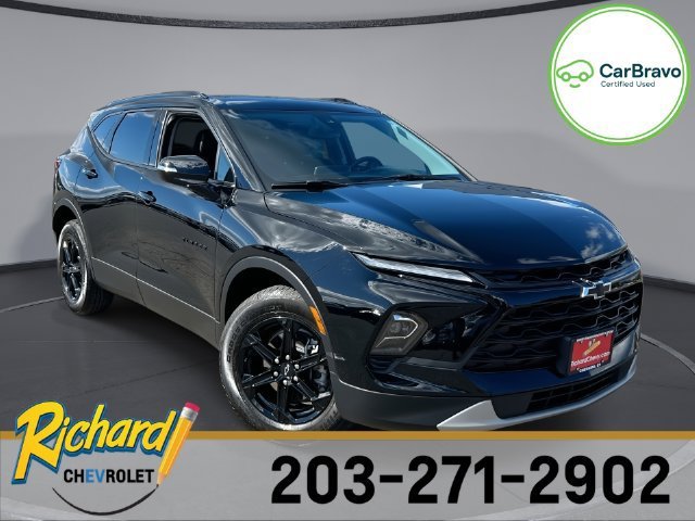 2023 Chevrolet Blazer