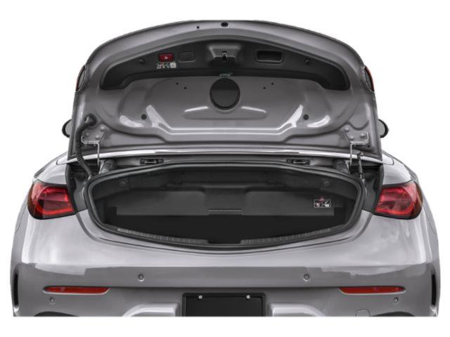 New 2026 Polar White Mercedes-Benz CLE 450 image 21