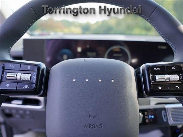 2026 Hyundai IONIQ 9 SEL - Photo 18