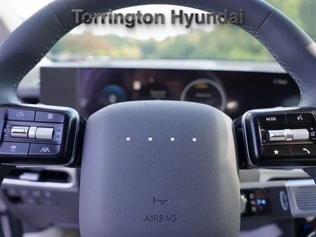 2026 Hyundai IONIQ 9 SEL - Photo 18