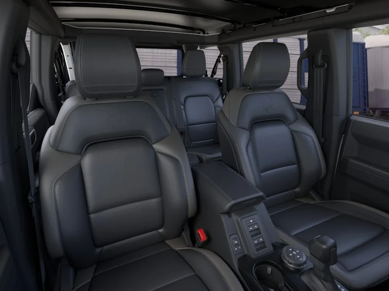 New 2026 Oxford White Ford Outer Banks® image 10