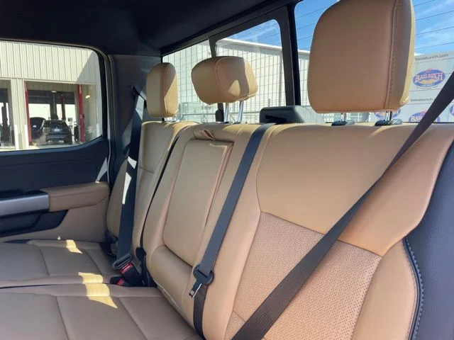 2026 Ford F-250 Super Duty Lariat - Photo 9