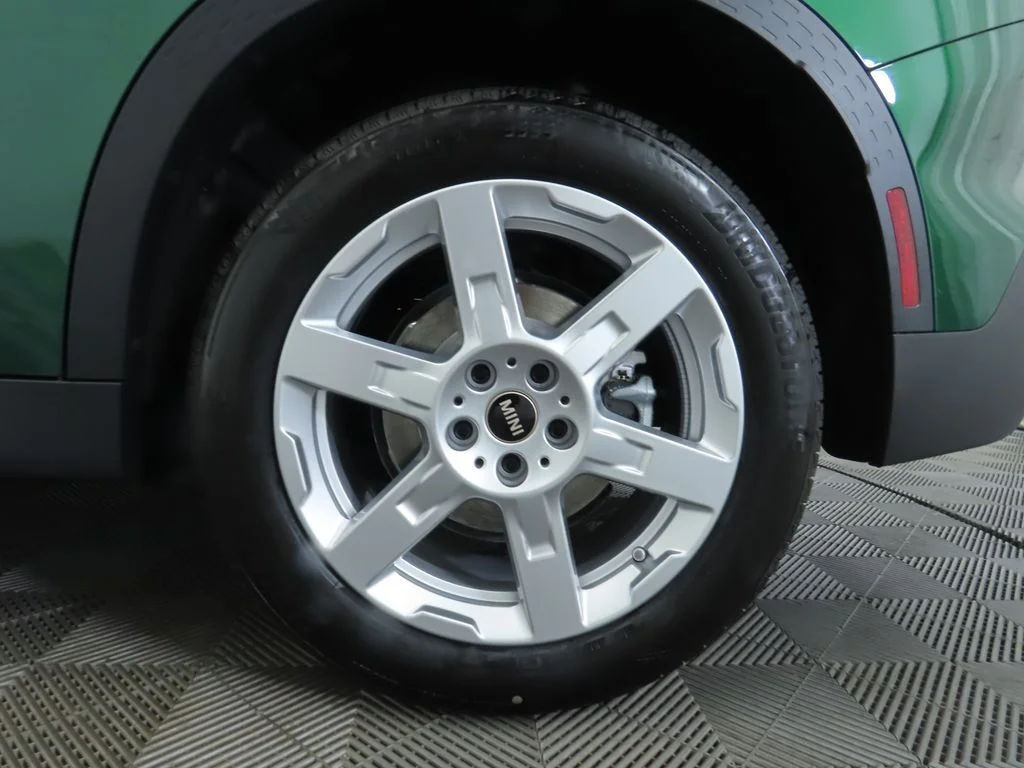 2026 MINI Countryman S - Photo 34