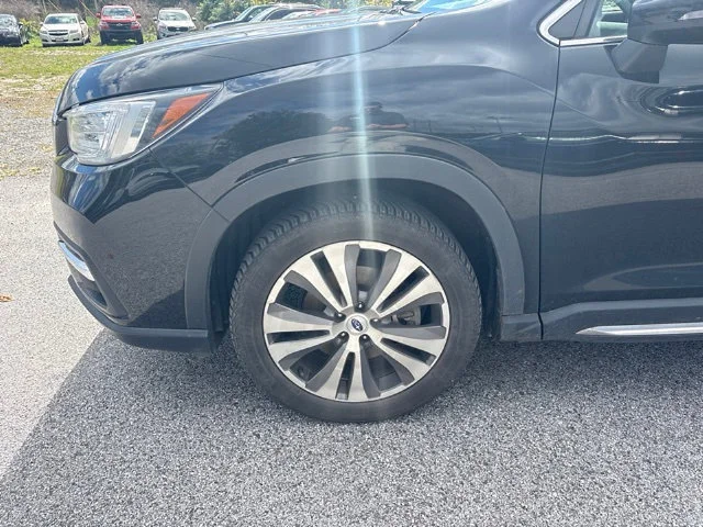 Used 2021 Black Subaru Limited image 8