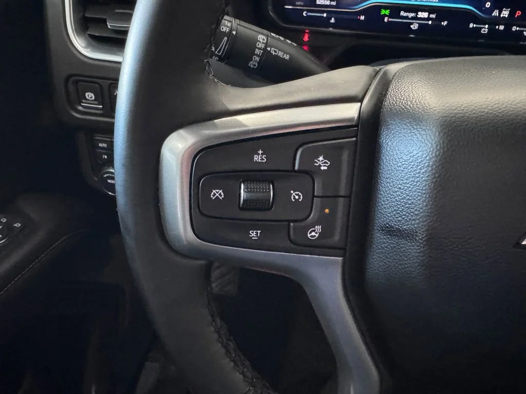 2024 Chevrolet Suburban Premier - Photo 17