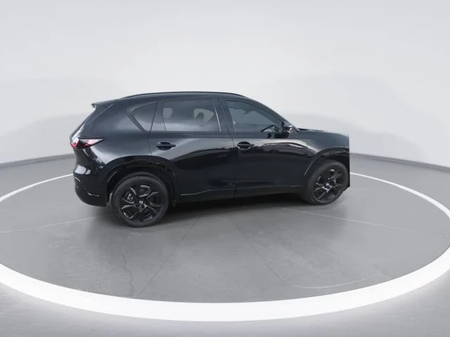 Used 2026 Black Mazda 2.5 S Premium Plus image 9