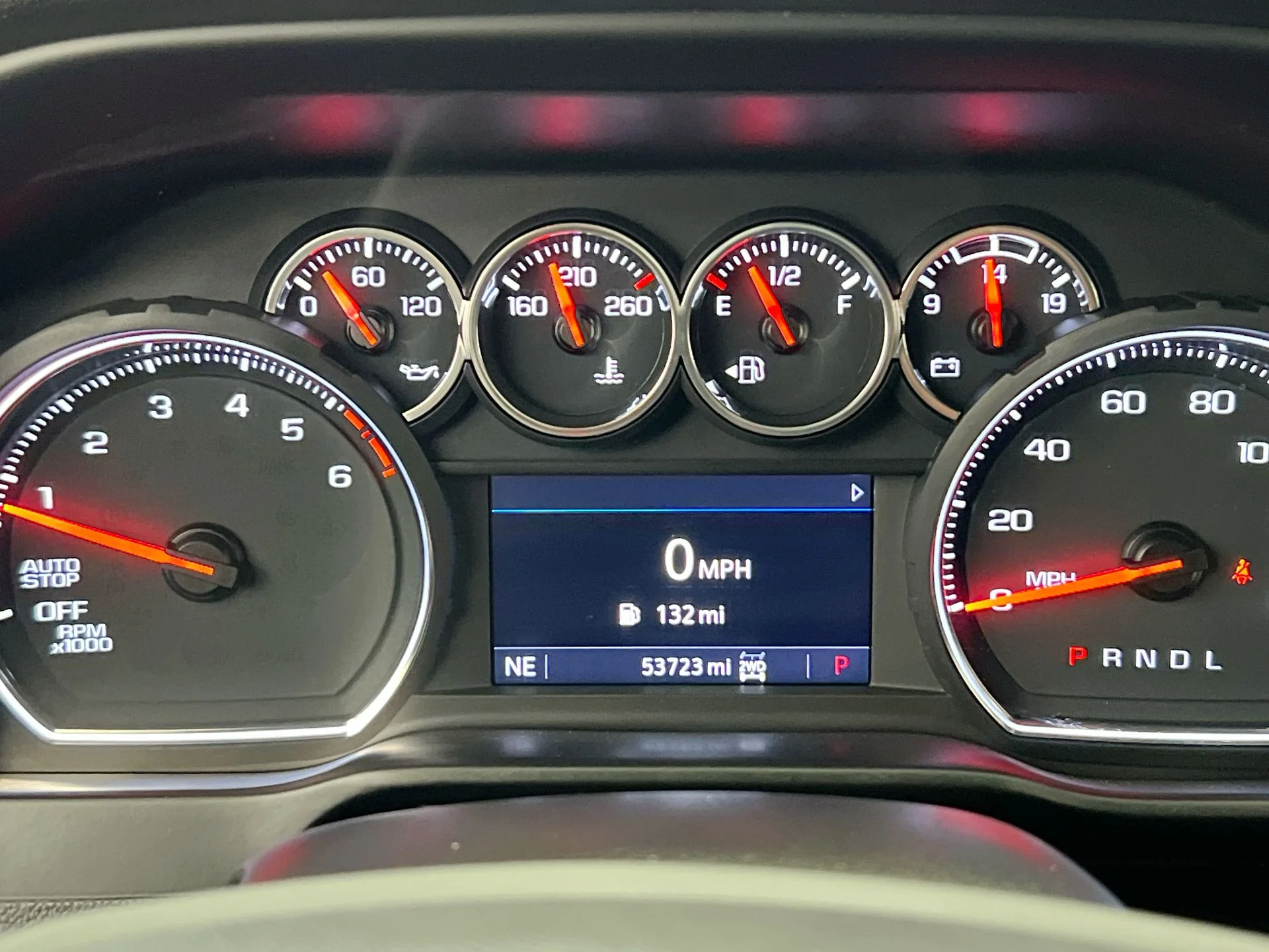 2021 Chevrolet Silverado 1500 RST - Photo 3