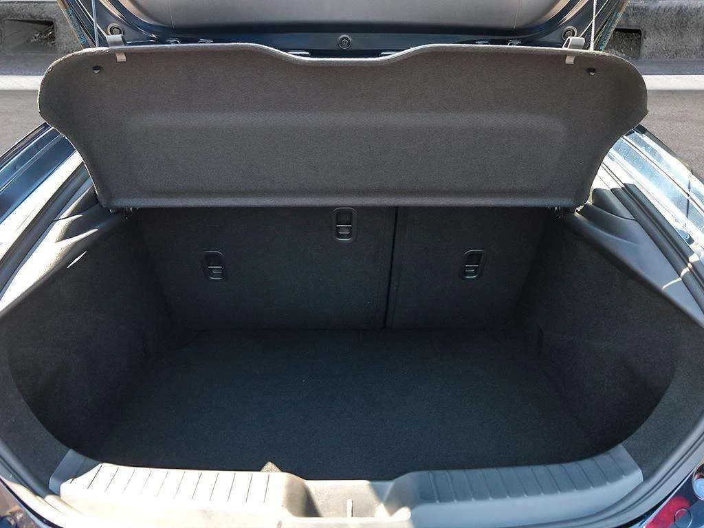 New 2026 Deep Crystal Blue Mica Mazda GS image 7