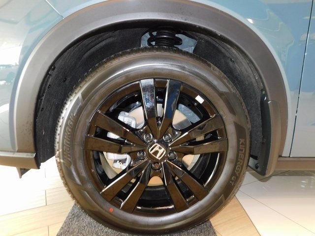 2026 Honda HR-V Sport - Photo 7