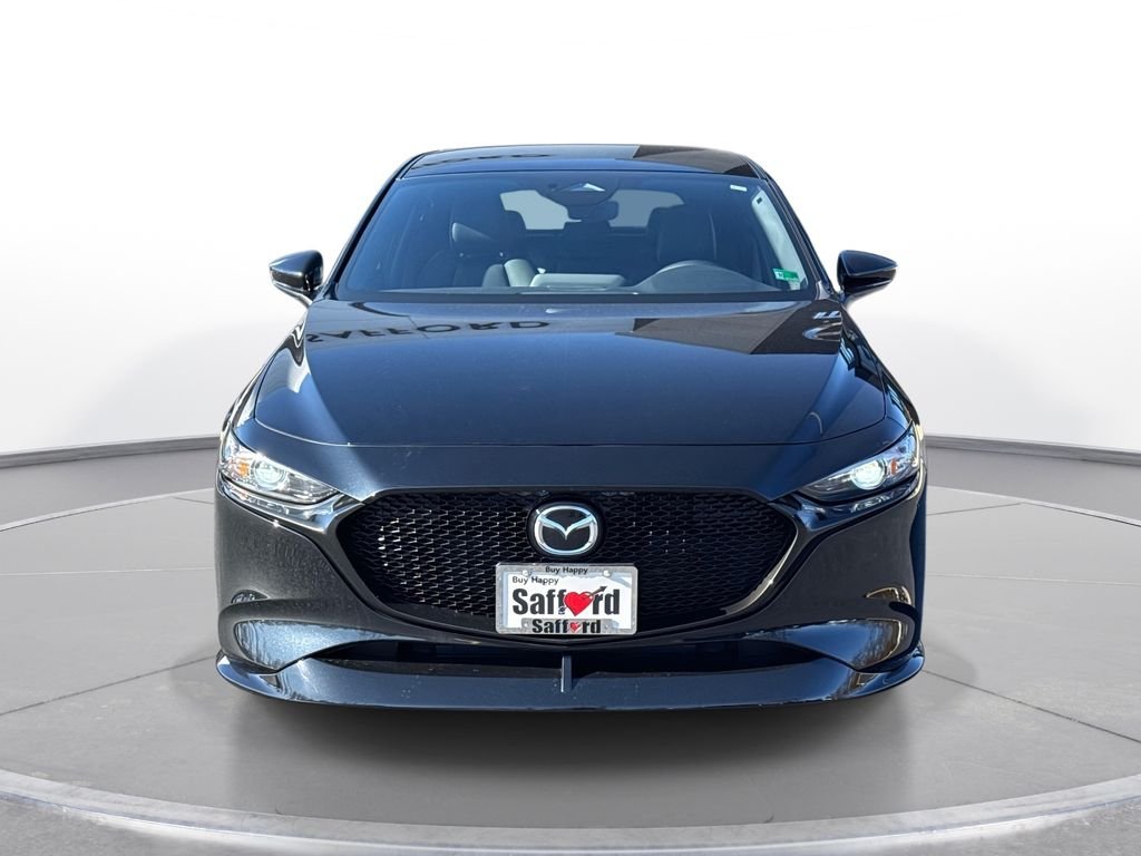 2026 Mazda Mazda3 Select Sport - Photo 7