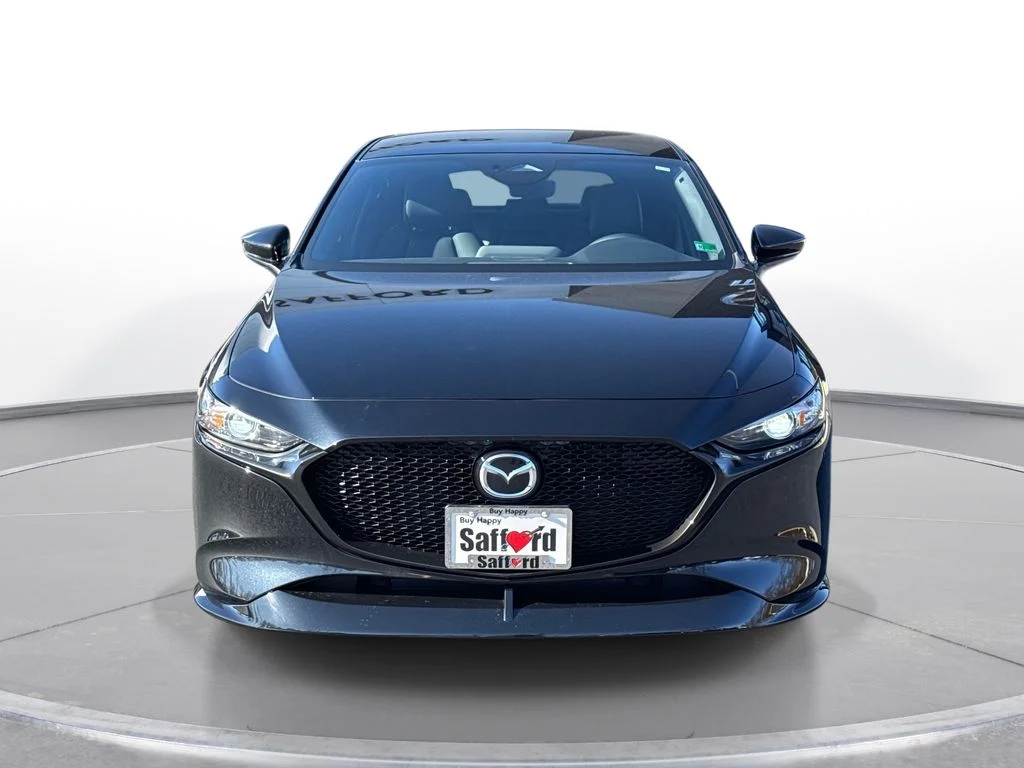 2026 Mazda Mazda3 Select Sport - Photo 7