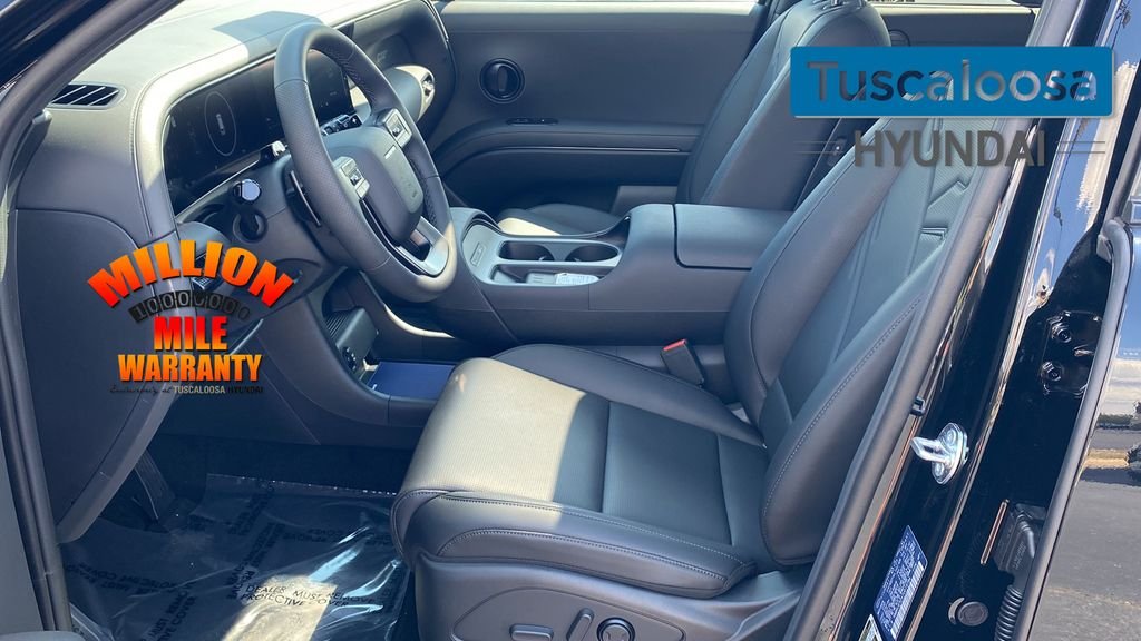 2026 Hyundai Palisade XRT Pro - Photo 22