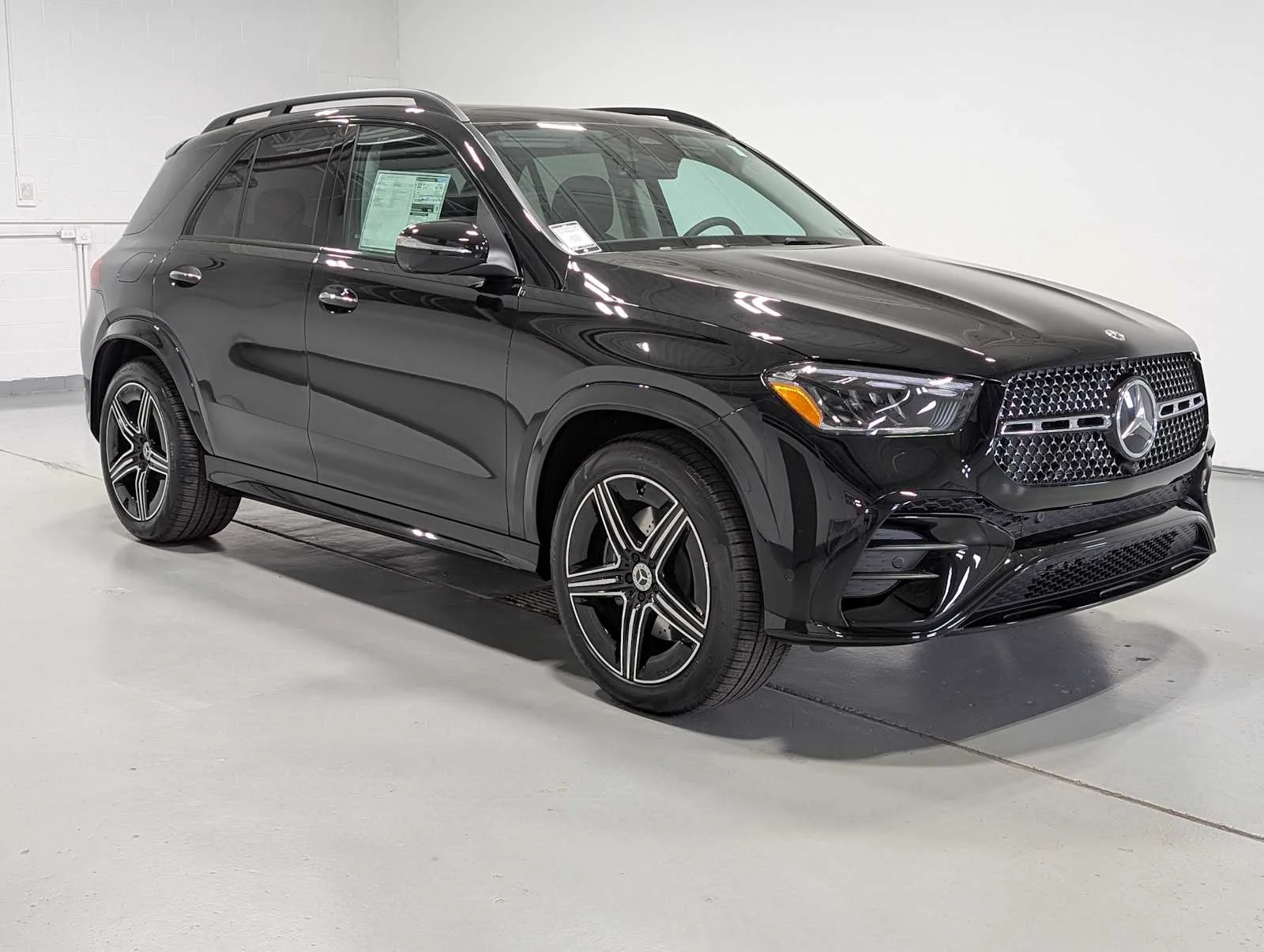 New 2026  Mercedes-Benz GLE 350 image 6