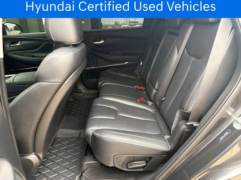 Certified Pre-Owned 2023 Hyundai Santa Fe Limited