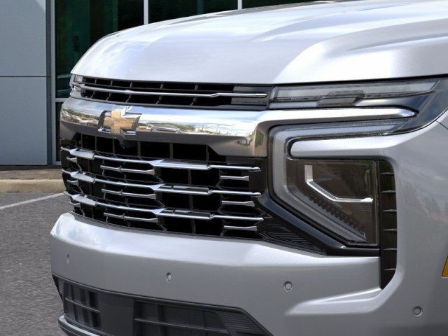 New 2026 Sterling Gray Metallic Chevrolet Premier image 13