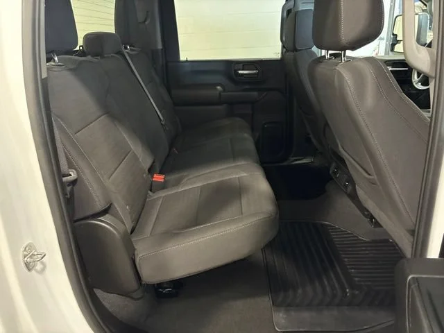 Used 2024 Summit White Chevrolet Custom image 35
