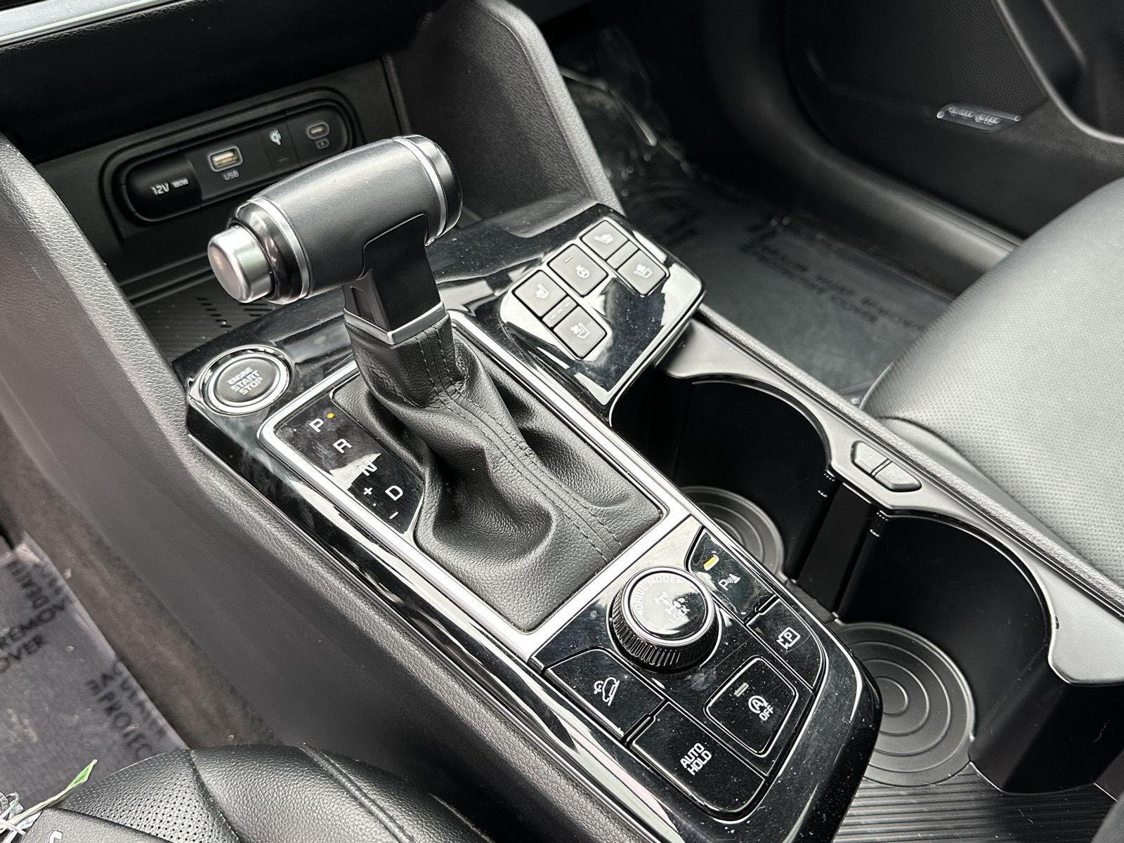 2024 Kia Sportage X-Pro Prestige - Photo 34