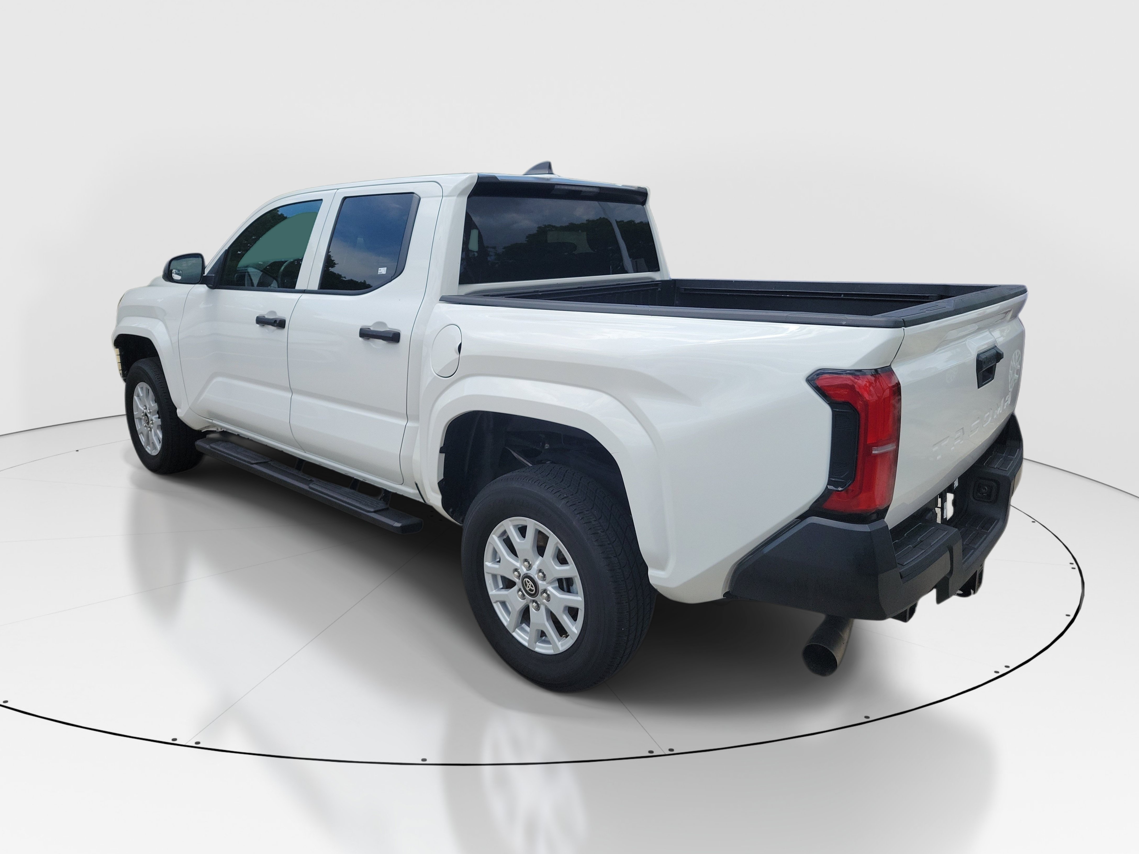 Used 2024 Ice Toyota SR image 4