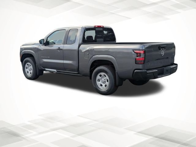 New 2027 Gray Nissan S image 4