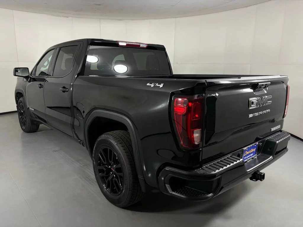 Used 2024 Black GMC Elevation image 7