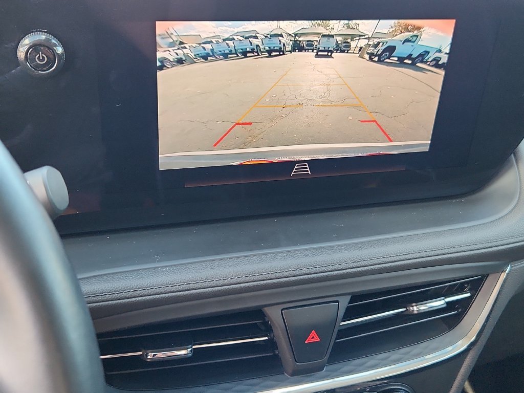 2025 Buick Encore GX Preferred - Photo 20