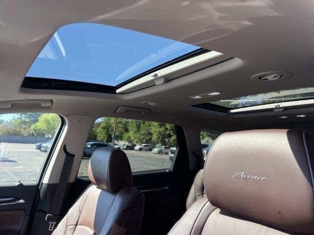 2021 Buick Enclave Avenir - Photo 22